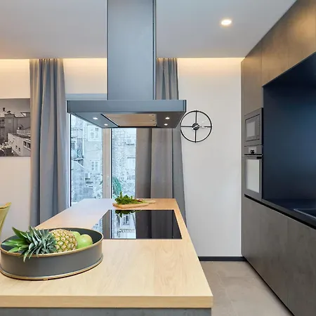 Hedera Estate, Hedera Xvii * Dubrovnik