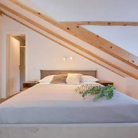 Hedera Estate, Hedera Xvii Villa *