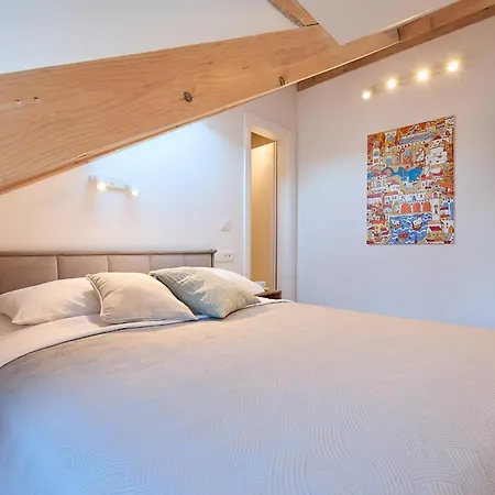 Hedera Estate, Hedera Xvii * دوبروفينك