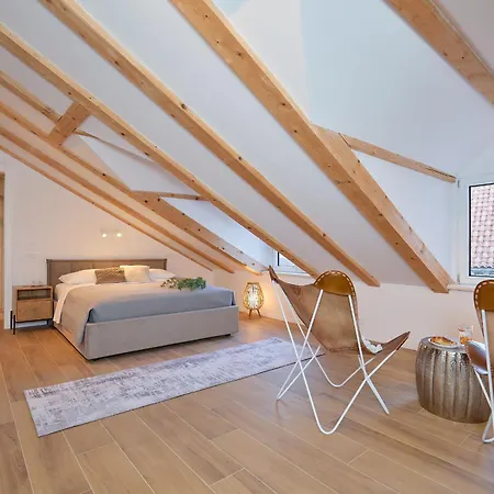 Hedera Estate, Hedera Xvii فيلة دوبروفينك