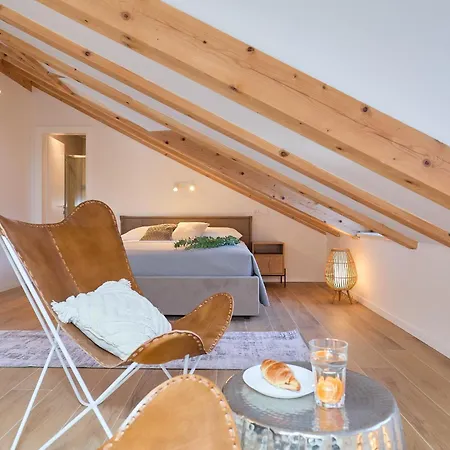 Hedera Estate, Hedera Xvii فيلة *