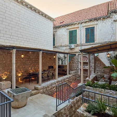 Hedera Estate, Hedera Xvii Dubrovnik