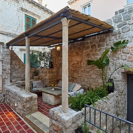 וילה Hedera Estate, Hedera Xvii דוברובניק