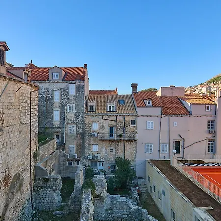 Hedera Estate, Hedera Xvii * Dubrovnik
