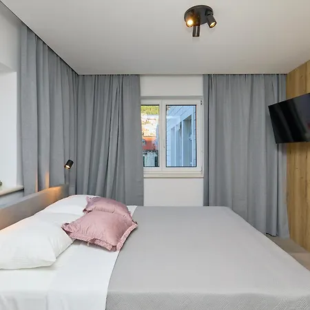 Hedera Estate, Hedera Xvii دوبروفينك