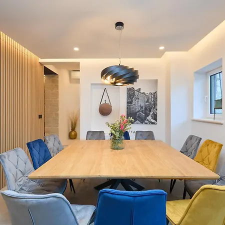 Hedera Estate, Hedera Xvii Villa *