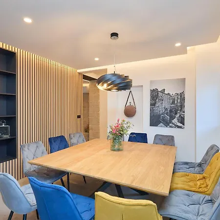 فيلة Hedera Estate, Hedera Xvii دوبروفينك