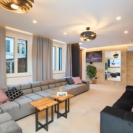 Hedera Estate, Hedera Xvii Villa Dubrovnik