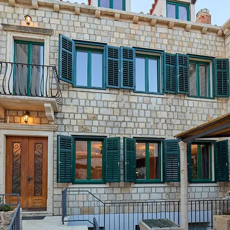 Villa Hedera Estate, Hedera Xvii Dubrovnik