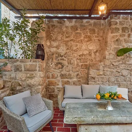 Villa Hedera Estate, Hedera Xvii Dubrovnik