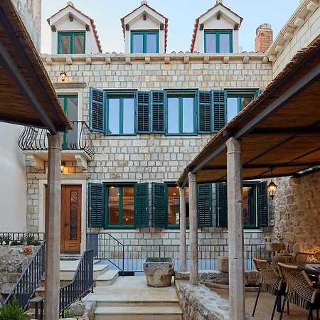 Hedera Estate, Hedera Xvii Villa *