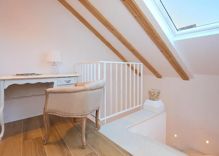 Hedera Estate, Hedera Xvii Dubrovnik