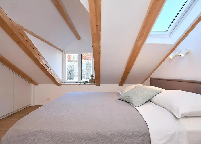 Vila Hedera Estate, Hedera Xvii Dubrovník