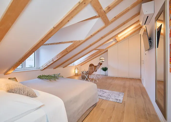 Hedera Estate, Hedera Xvii Vila Dubrovník