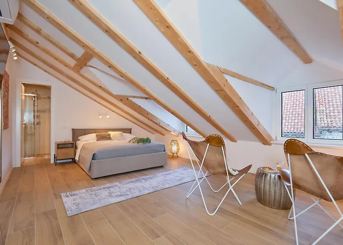 Hedera Estate, Hedera Xvii Vila Dubrovník