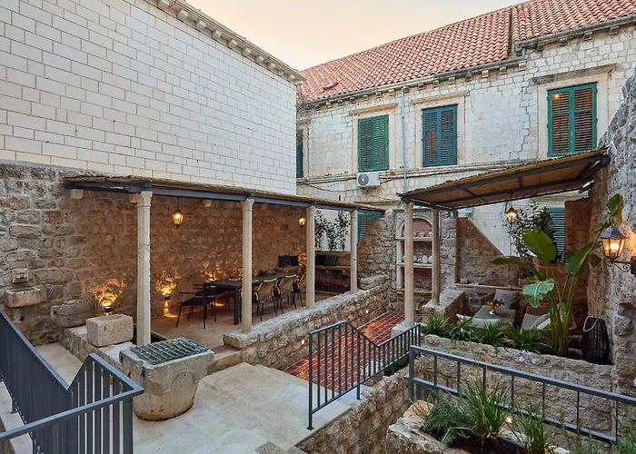 Hedera Estate, Hedera Xvii Dubrovnik