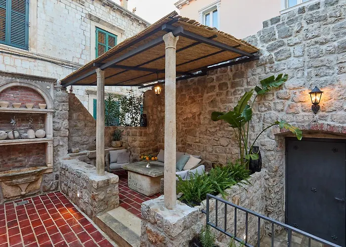 Vila Hedera Estate, Hedera Xvii Dubrovník