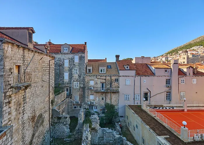 Hedera Estate, Hedera Xvii * Dubrovnik
