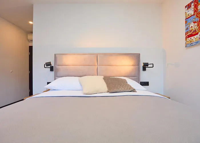 Villa Hedera Estate, Hedera Xvii Dubrovnik