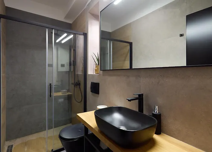 Hedera Estate, Hedera Xvii * Dubrovník