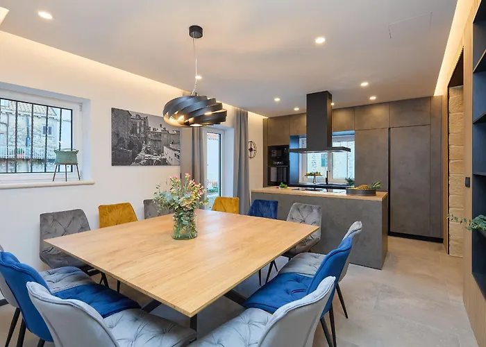 Hedera Estate, Hedera Xvii * Dubrovnik