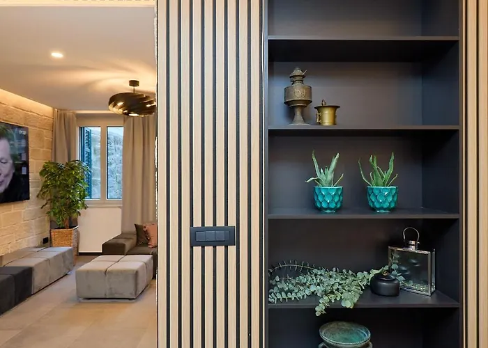 Villa Hedera Estate, Hedera Xvii Dubrovnik