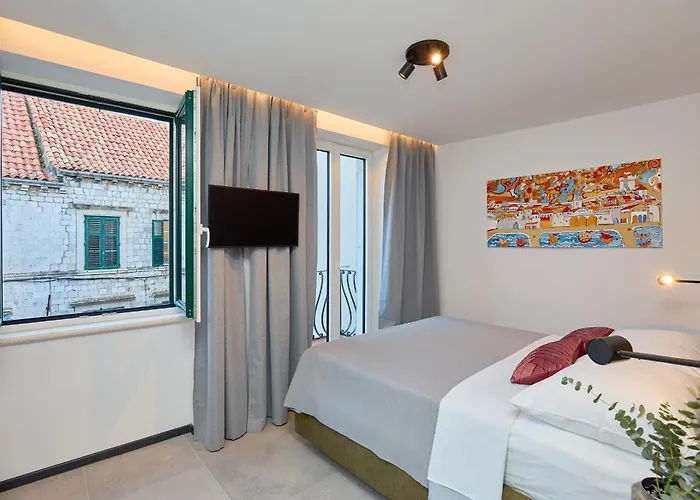 Hedera Estate, Hedera Xvii Dubrovnik