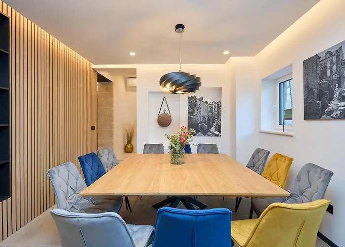 Hedera Estate, Hedera Xvii Villa *