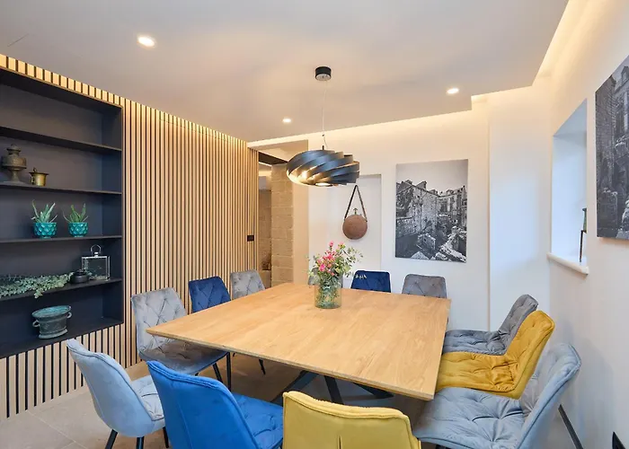 Villa Hedera Estate, Hedera Xvii Dubrovnik