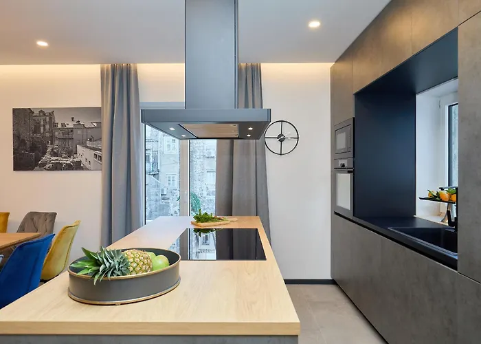 Hedera Estate, Hedera Xvii * Dubrovnik