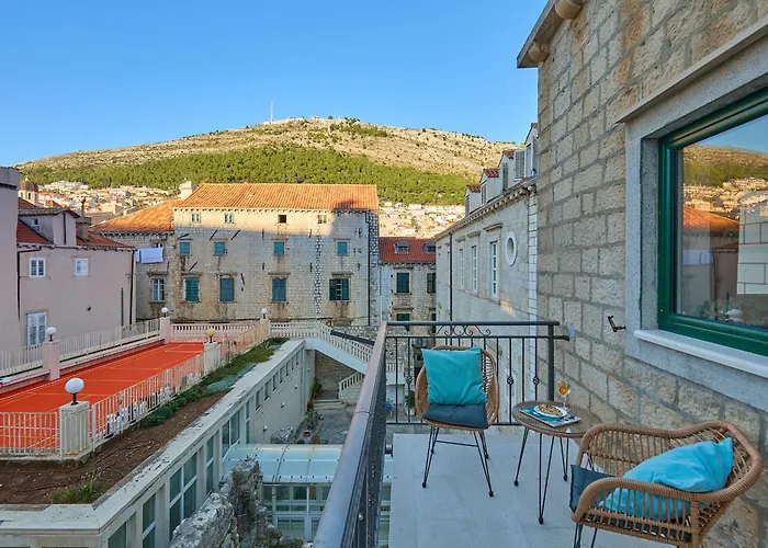 Hedera Estate, Hedera Xvii Villa Dubrovnik