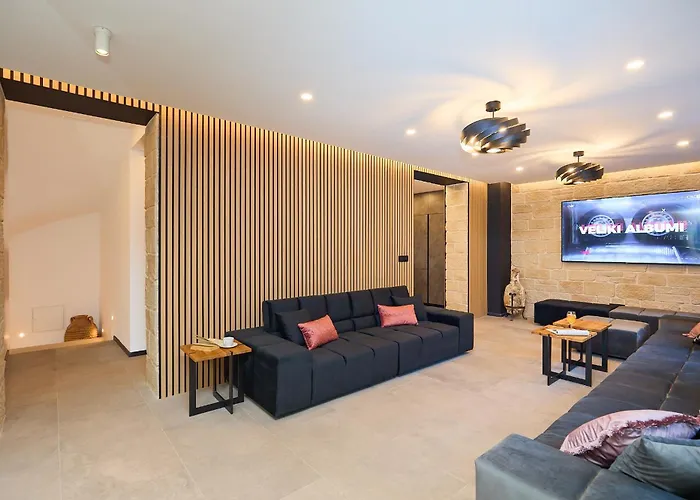 Hedera Estate, Hedera Xvii * Dubrovnik