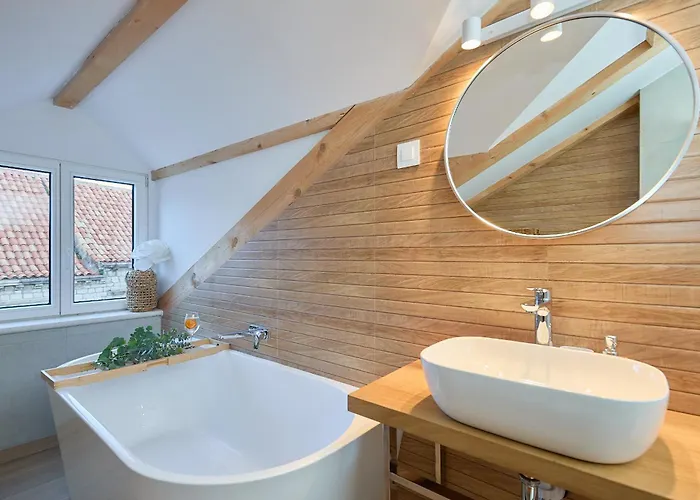 Hedera Estate, Hedera Xvii * Dubrovník