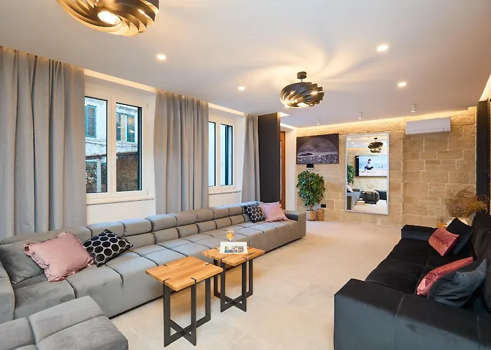 Hedera Estate, Hedera Xvii Villa Dubrovnik