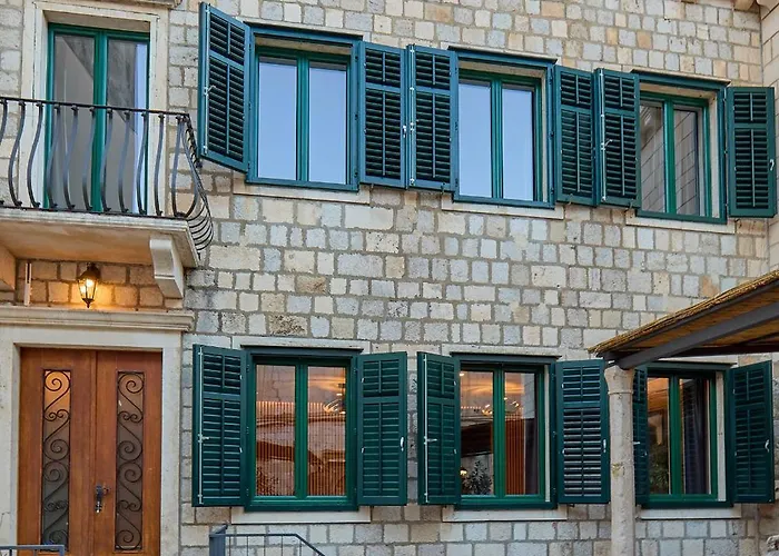 Villa Hedera Estate, Hedera Xvii Dubrovnik