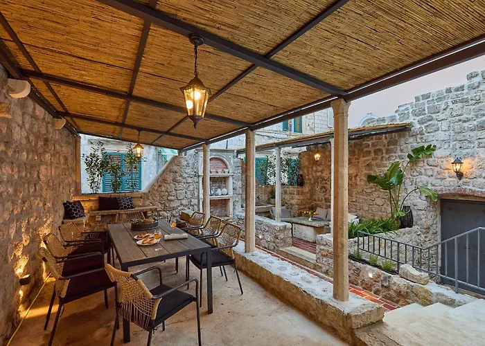 Hedera Estate, Hedera Xvii Dubrovnik