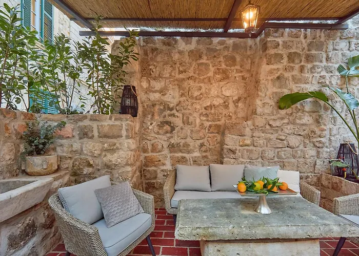 Vila Hedera Estate, Hedera Xvii Dubrovník