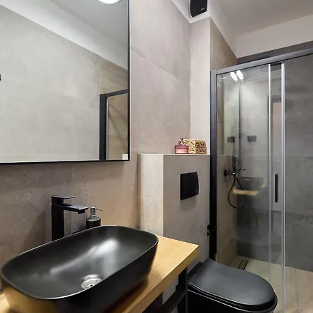 וילה Hedera Estate, Hedera Xvii *