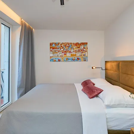 Hedera Estate, Hedera Xvii וילה