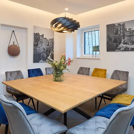 וילה Hedera Estate, Hedera Xvii *