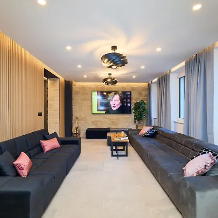 Hedera Estate, Hedera Xvii וילה *